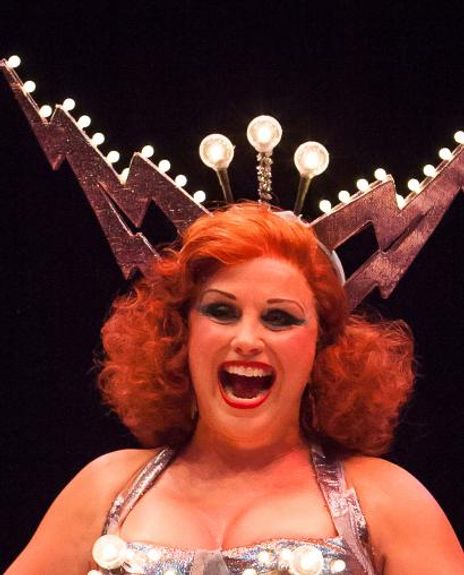 Jacquelyn Piro Donovan Headshot