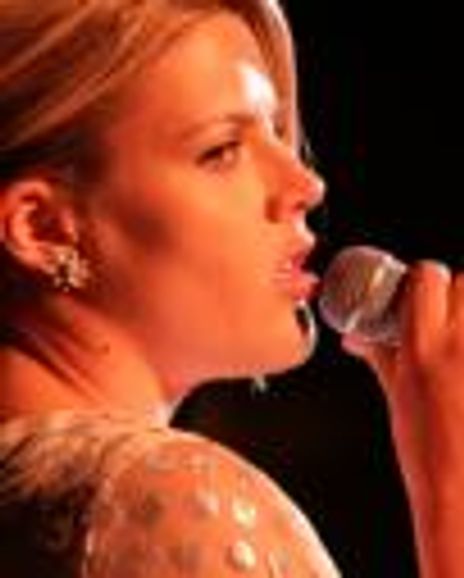 Busy Philips Headshot