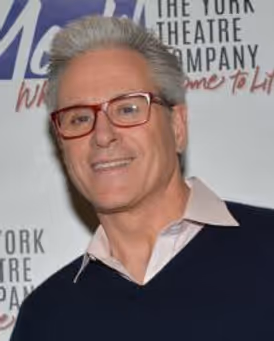 David Engel Headshot