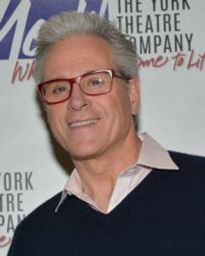 David Engel Headshot