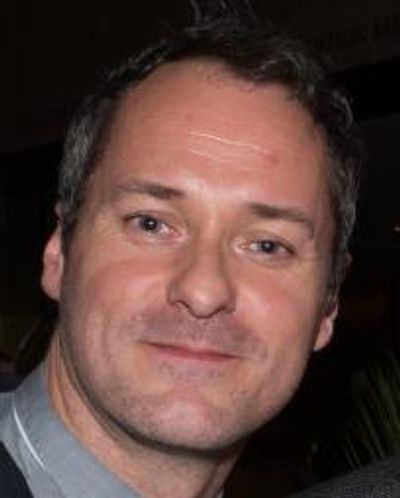 Declan Bennett Headshot