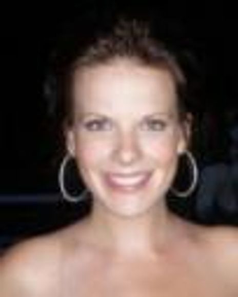 Sheila Coyle Headshot