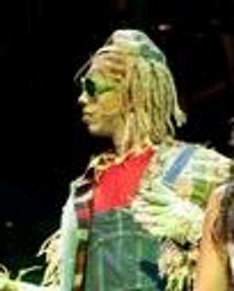 Christian White Headshot