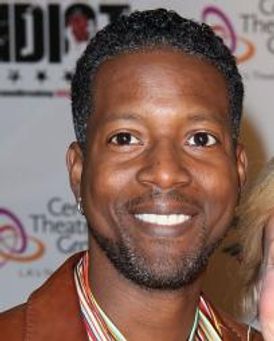 Corey Reynolds Headshot