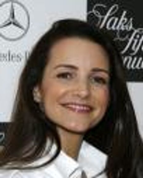 Kristin Davis Headshot