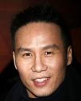 BD Wong Headshot