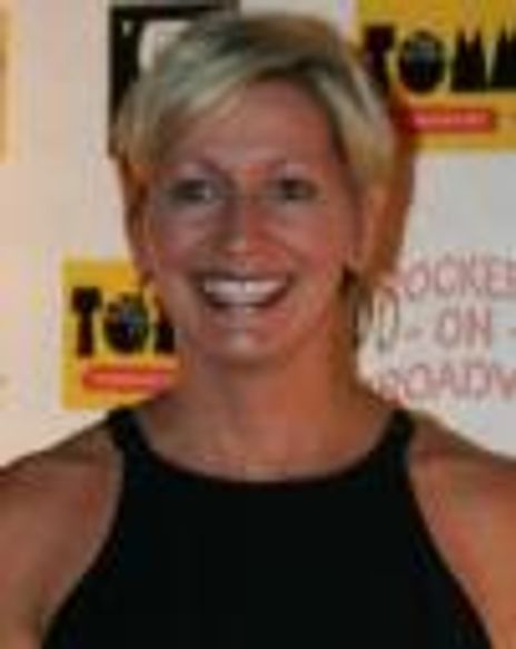 Angela Garrison Headshot