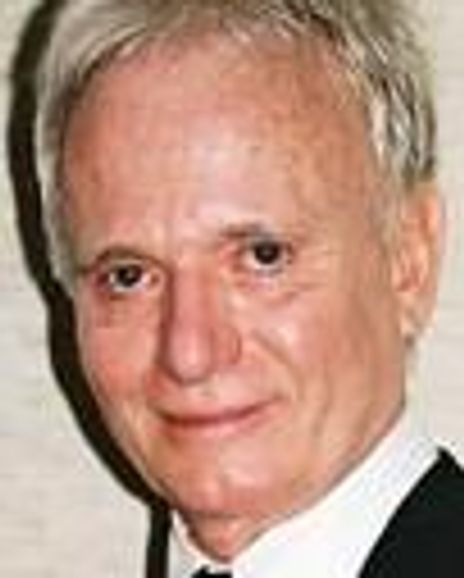 Anthony Geary Headshot