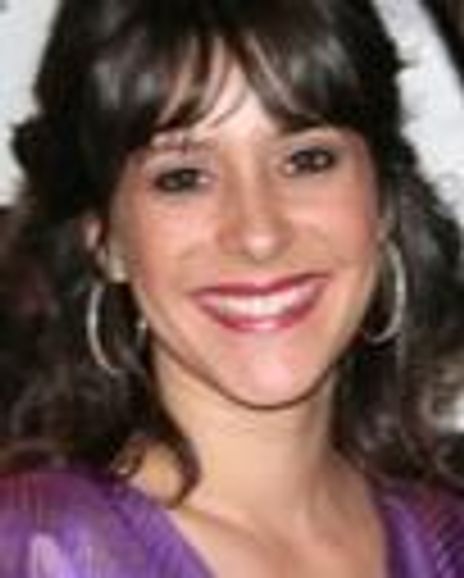 Kimberly McCullough Headshot