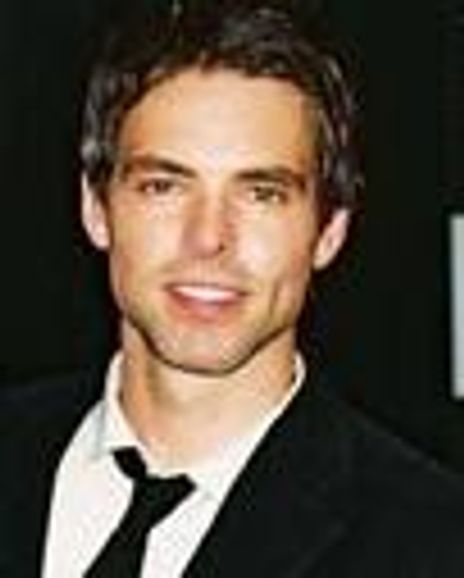 Jason Thompson Headshot
