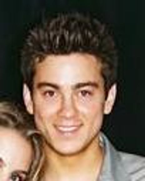 Brandon Buddy Headshot