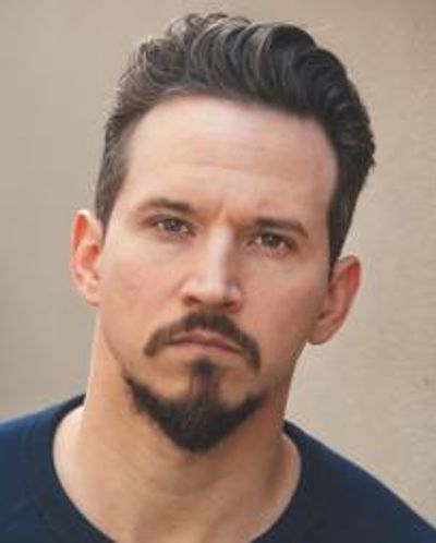 Brandon Espinoza Headshot