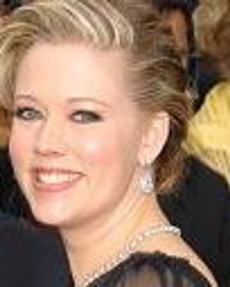 Tammy Lynn Michaels Headshot