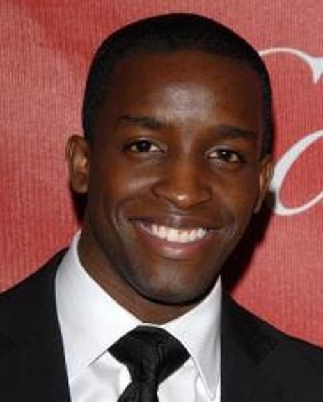 Elijah Kelley Headshot