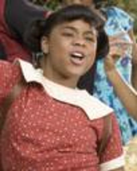 Taylor Parks Headshot