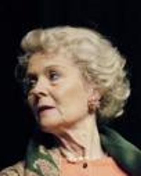 Angela Thorne Headshot