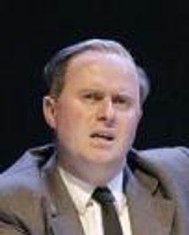 Patrick Brennan Headshot