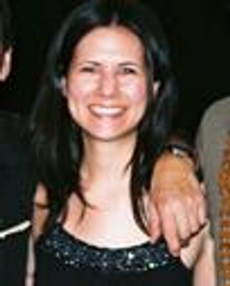 Teresa L. Goding Headshot