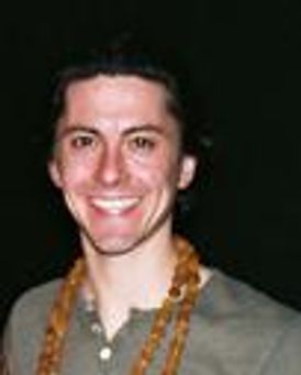 Carter Jackson Headshot