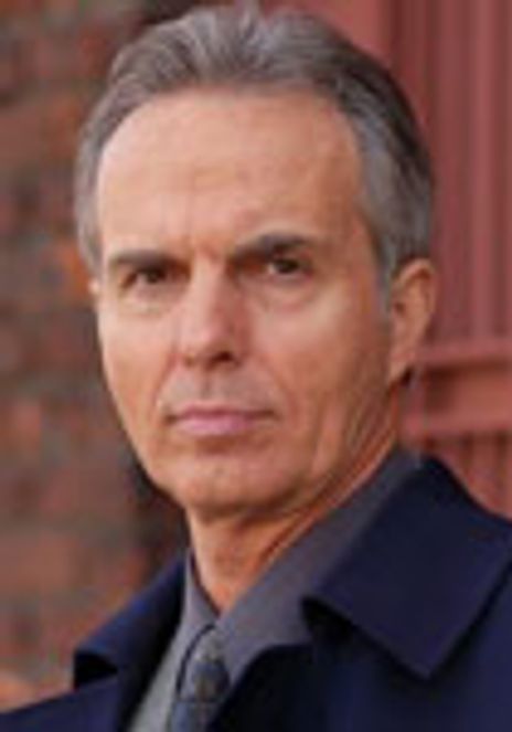 Michael Scott Headshot