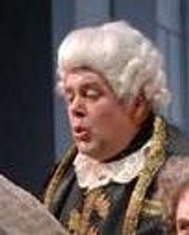 David Marks Headshot