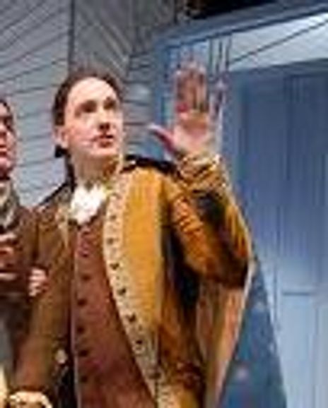 Karl Kippola Headshot