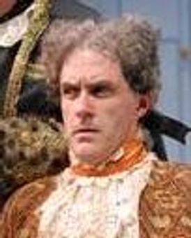 Bruce Nelson Headshot