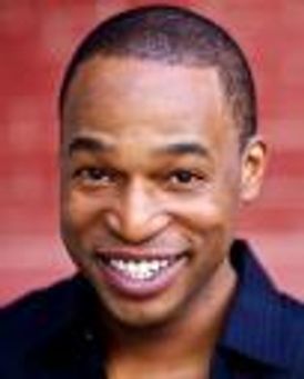 Jovan Jackson Headshot