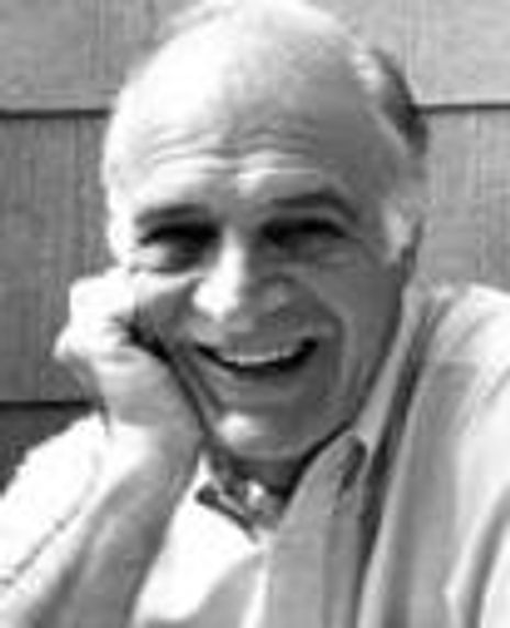 Jay Harnick Headshot