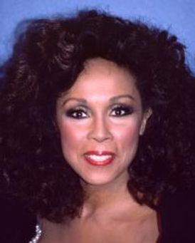 Diahann Carroll Headshot