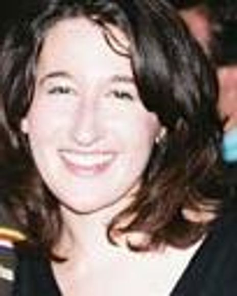 Megan Jacoby Headshot