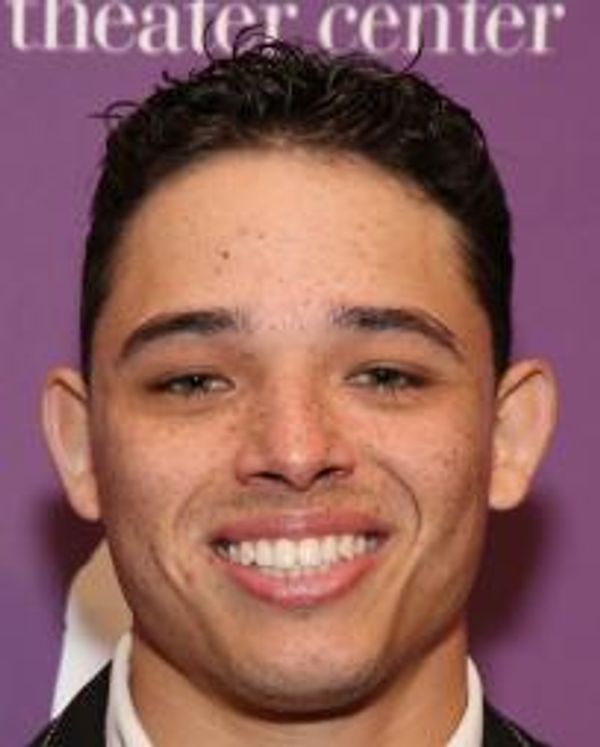Anthony Ramos