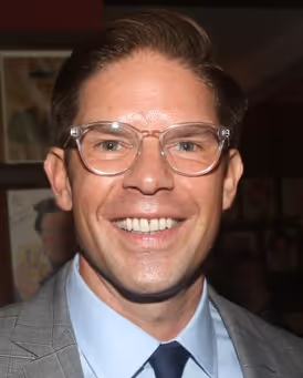 Frank DiLella Headshot