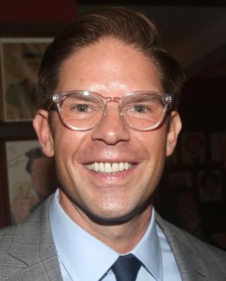 Frank DiLella Headshot