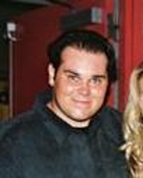 Colin Sheehan Headshot