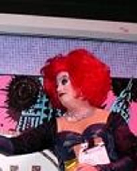 Francis Legge Headshot