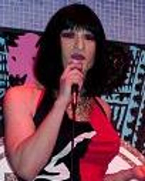 Carmella Cann Headshot