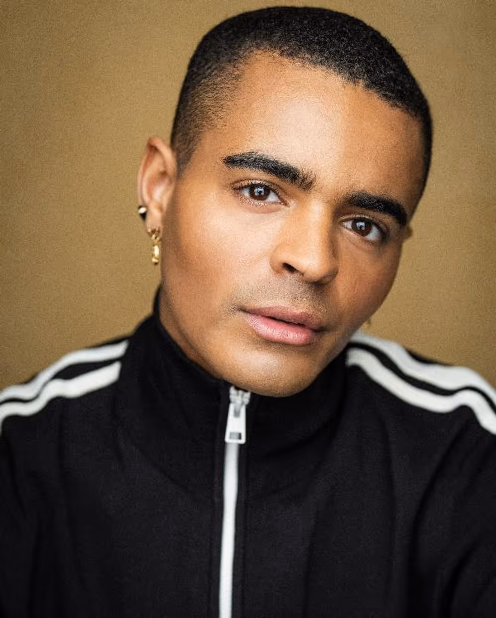 Layton Williams