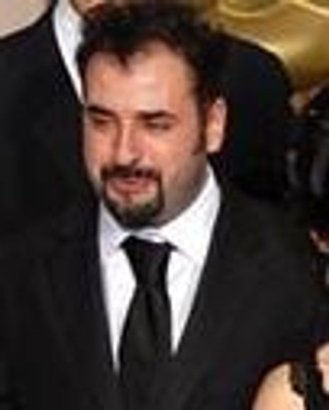 David Marti (i) Headshot