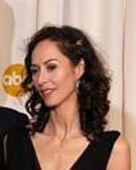 Pilar Revuelta Headshot