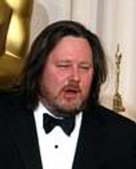 William Monahan Headshot