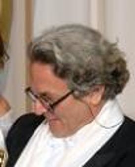 George Miller Headshot