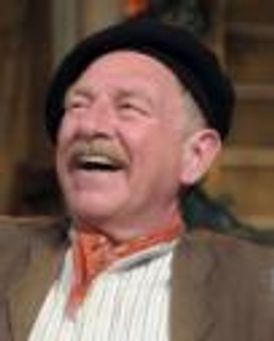 Geoffrey Freshwater Headshot