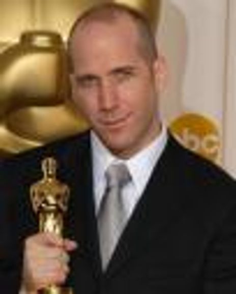 Michael Arndt Headshot