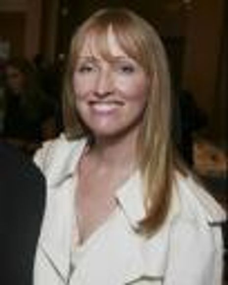 Janel Maloney Headshot