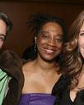 Stephanie Berry Headshot