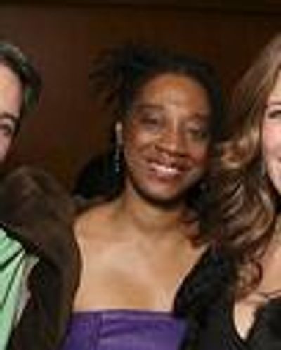 Stephanie Berry Headshot