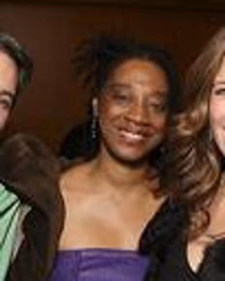 Stephanie Berry Headshot