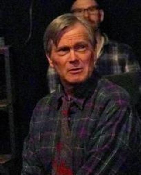Joe Quinn Headshot