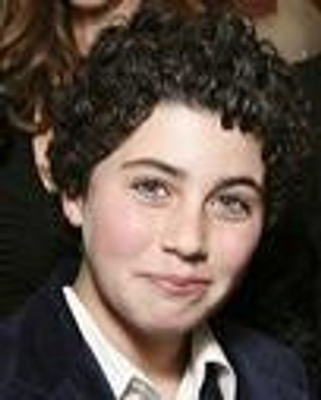 Hudson Thames Headshot